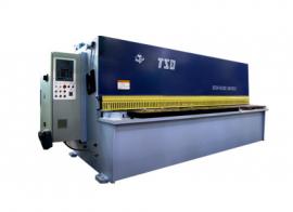 RD-QC11K Series CNC Hydraulic