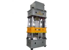 Hydraulic Press Main Techniacal Parameters