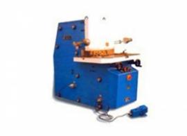 QA28Y Hydraulic Notching machine